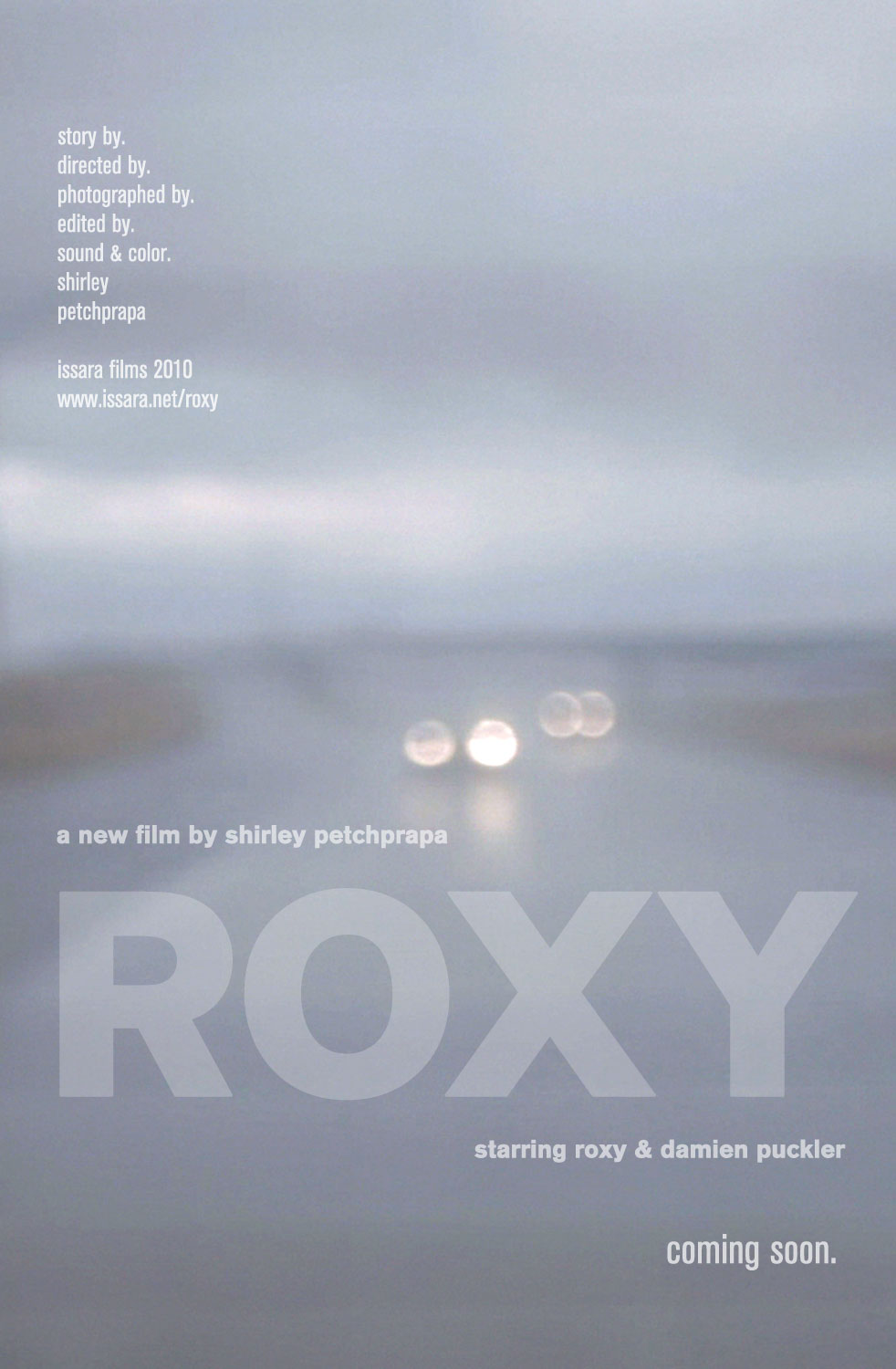 Roxy