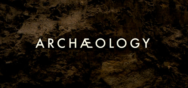 Archaeology