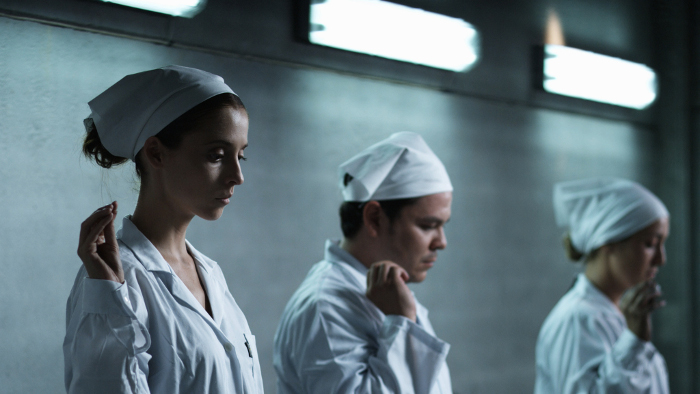 Fábrica de muñecas