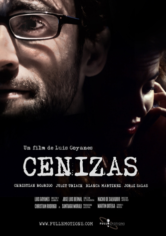 Cenizas