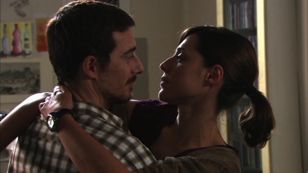 Mi nombre junto al tuyo