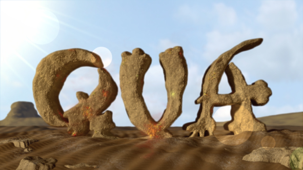 Qua