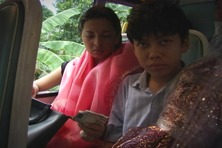 Uwan init pista sa langit