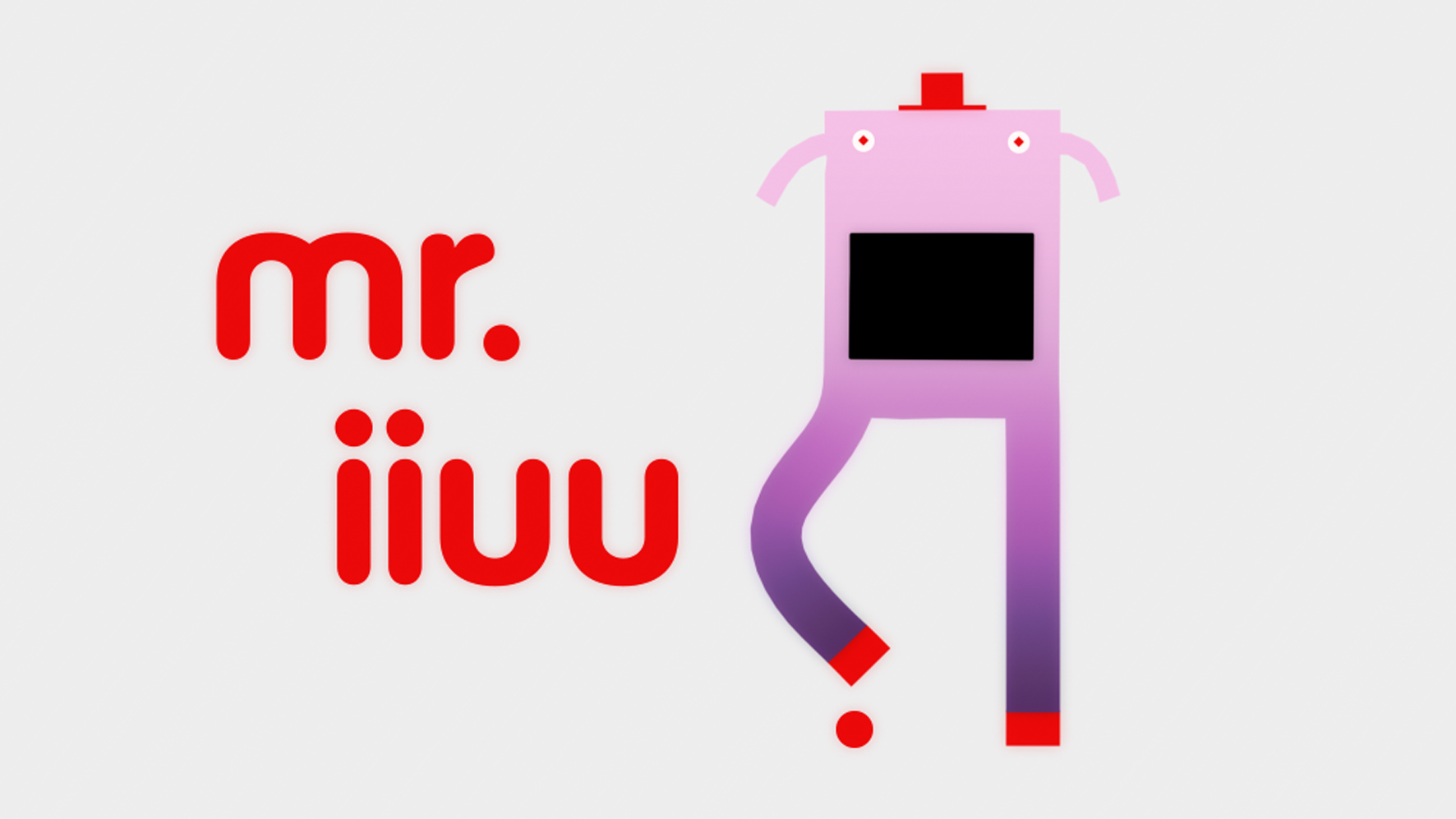 Mr. iiuu & The Nasty Bird