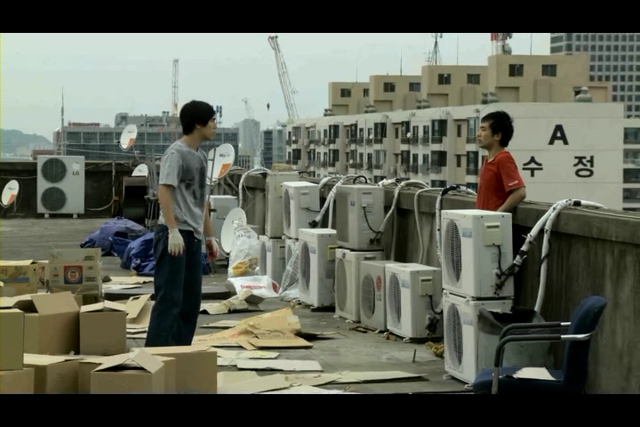 Richard, the Elite University Student from London