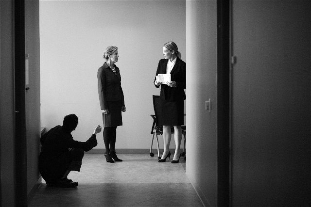 You Are The Butterfly