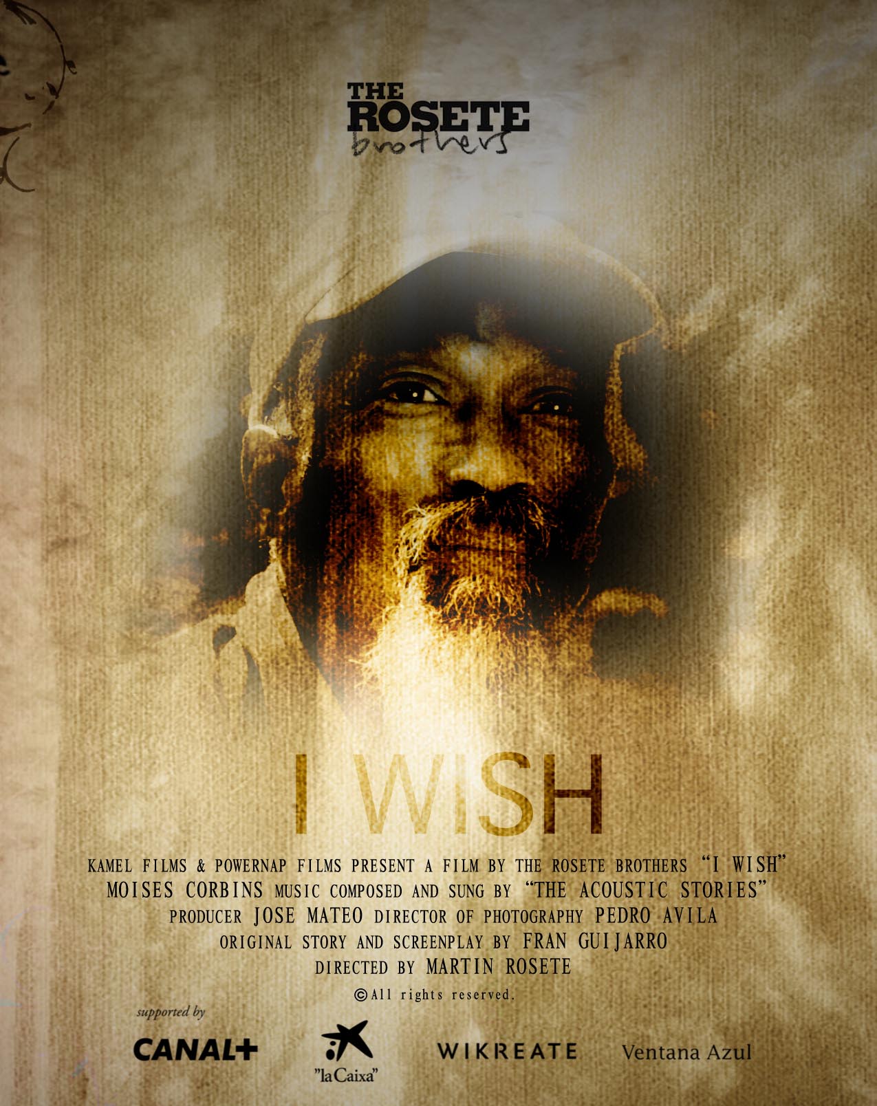 I Wish