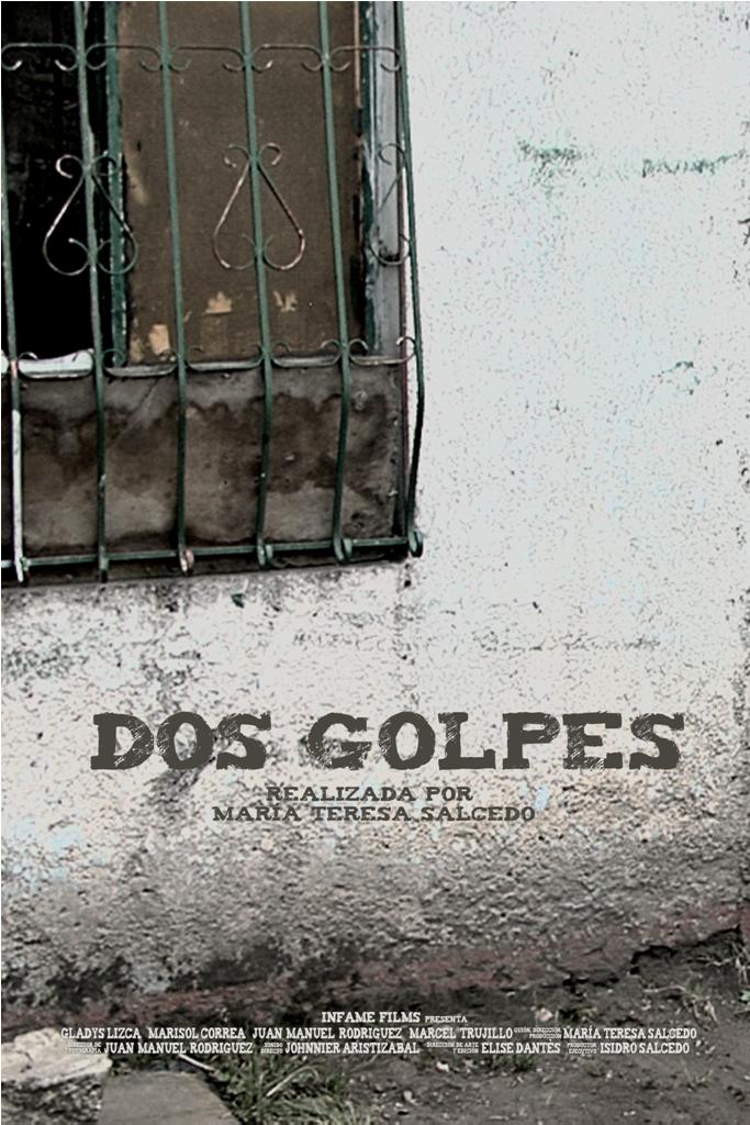 Dos golpes