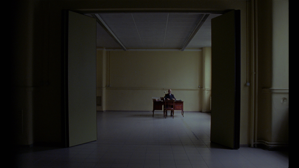 Une longueur d'avance