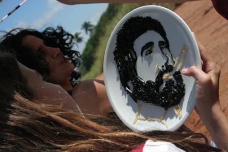 Retablo costumbrista de una realidad cambiante