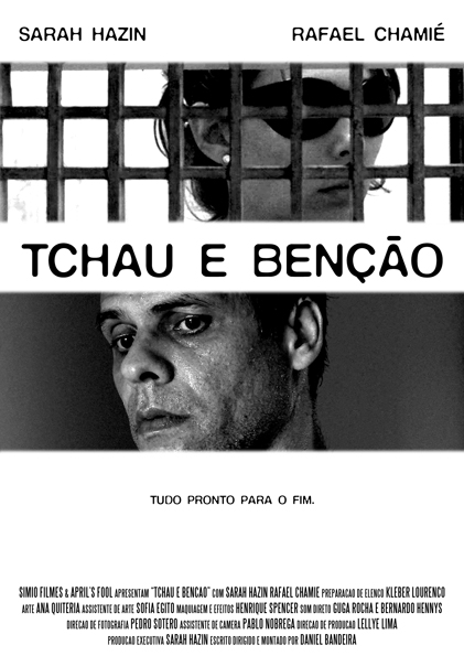 Tchau e Benção