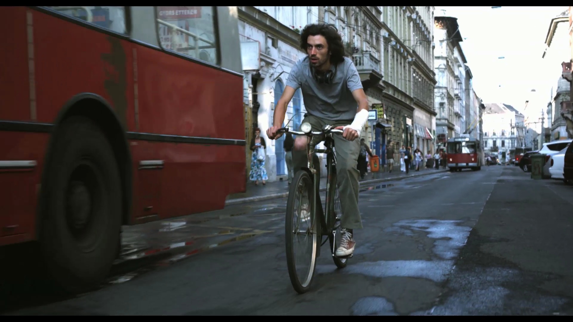 Valakinek a valamije