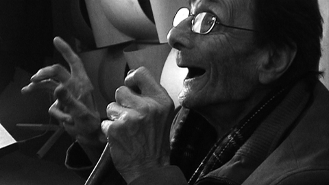 Dernier poète du monde