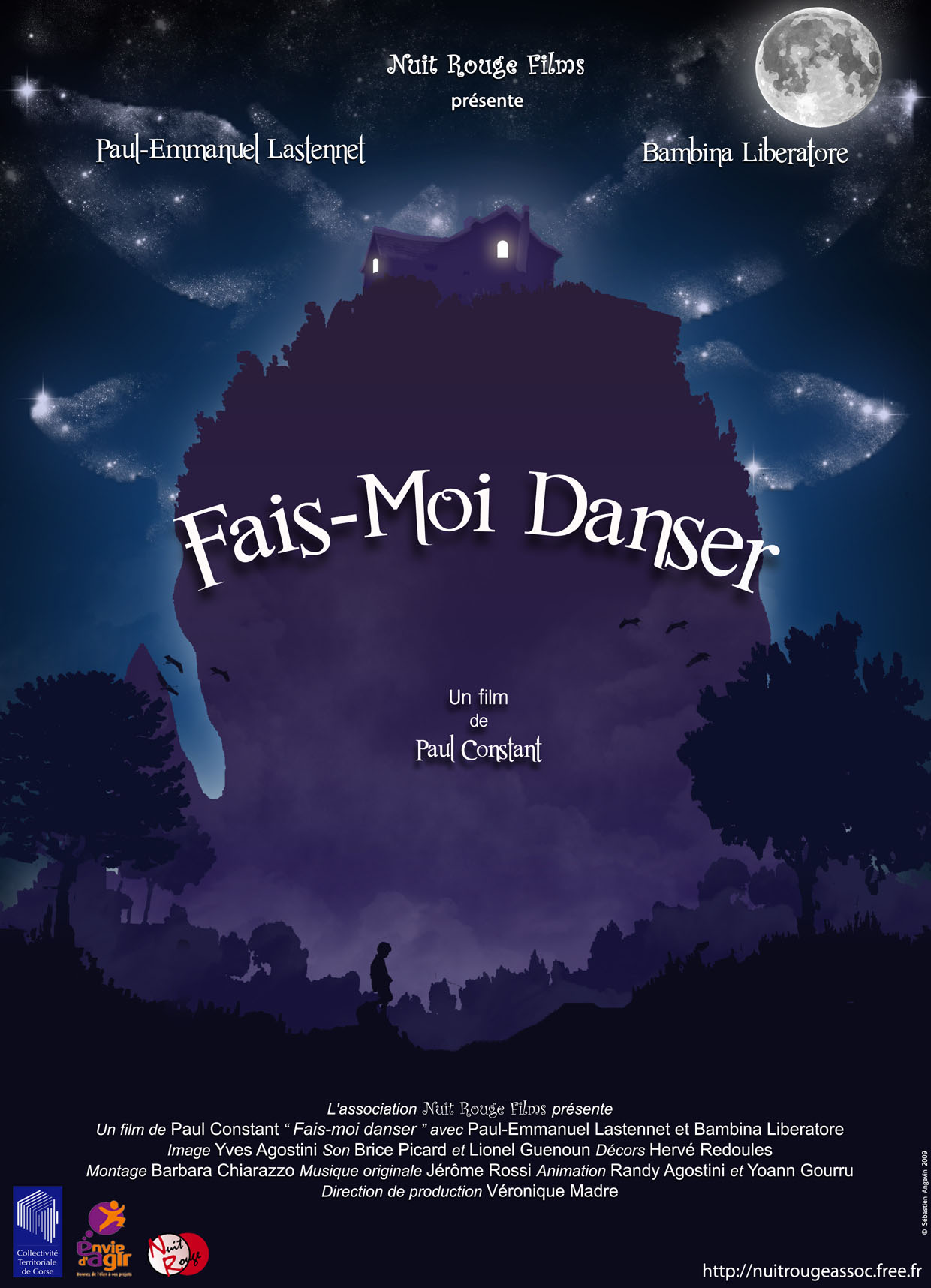 Fais-moi danser