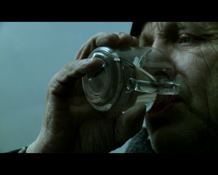 Krajobraz nizinny z kolyska