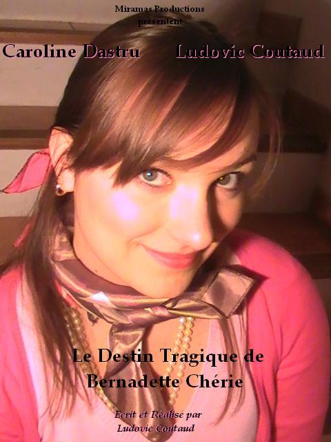 Destin tragique de Bernadette Chérie (1)