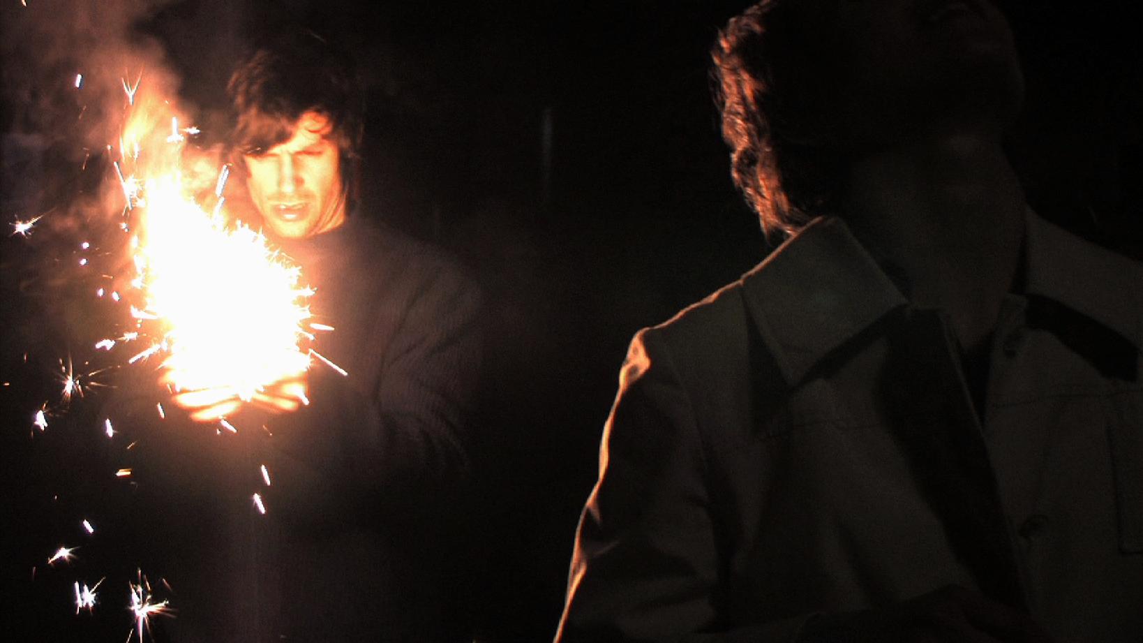 Bis es wieder dunkel wird