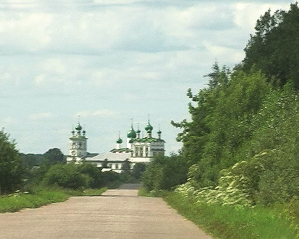 Befehle jemandem, dir eine Perlenkette zu machen …