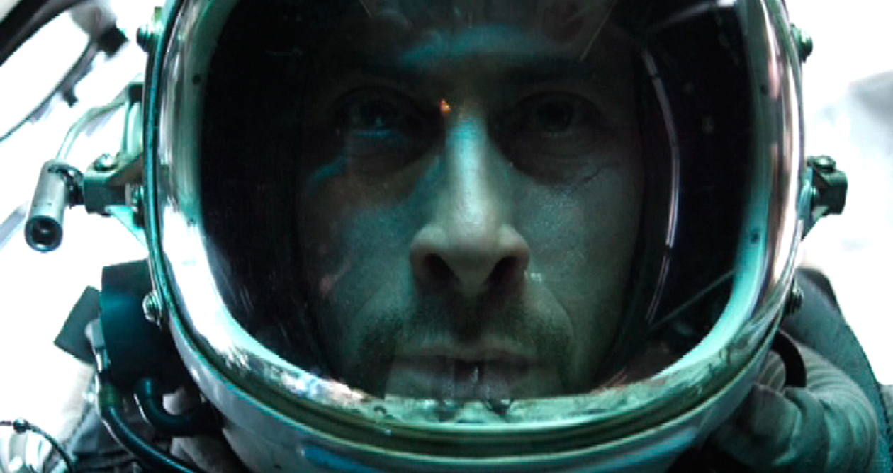 Yuri Lennon's Landing on Alpha 46