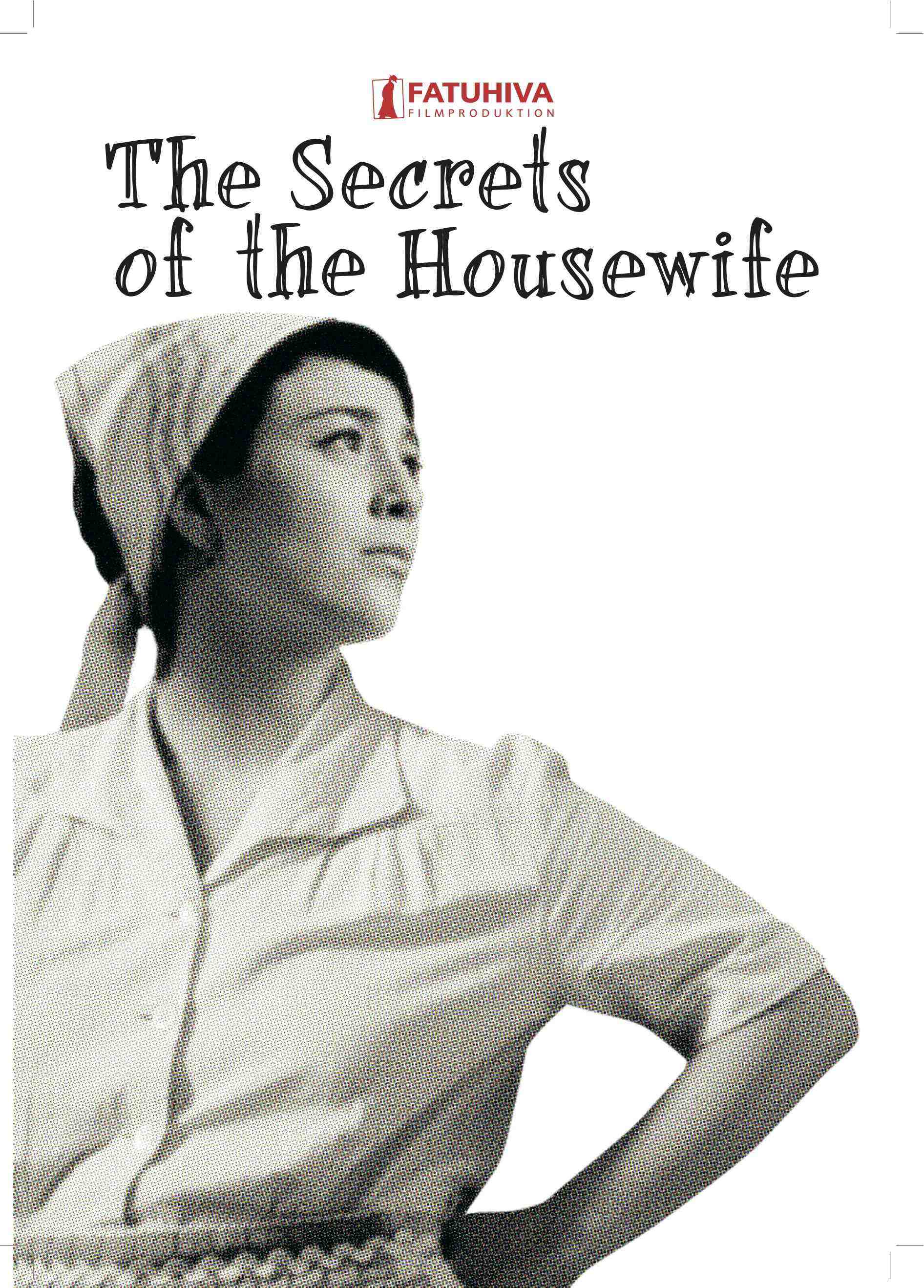 Hemmafruns Hemligheter