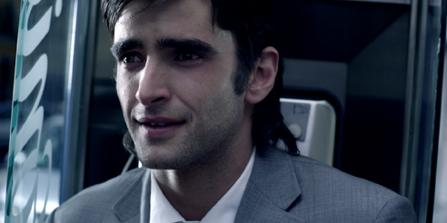 Martes por la mañana