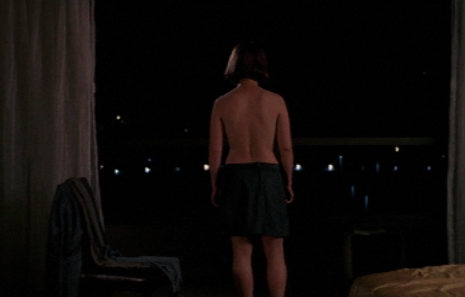 Permanencia Voluntaria