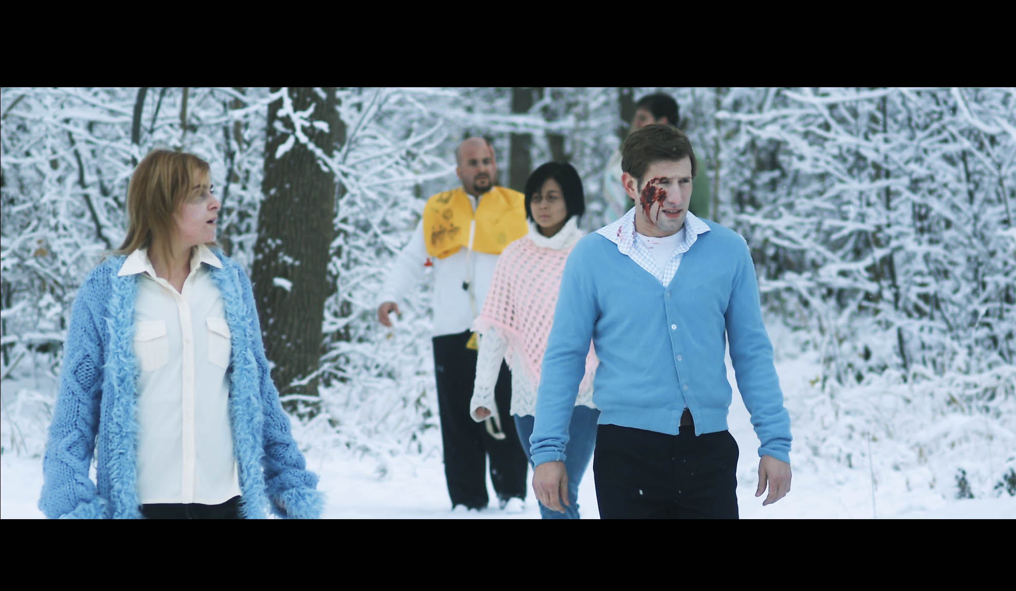 A Hindu's Indictment of Heaven