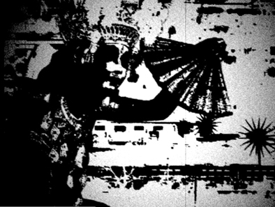 Tsunami, Horses and Civilization