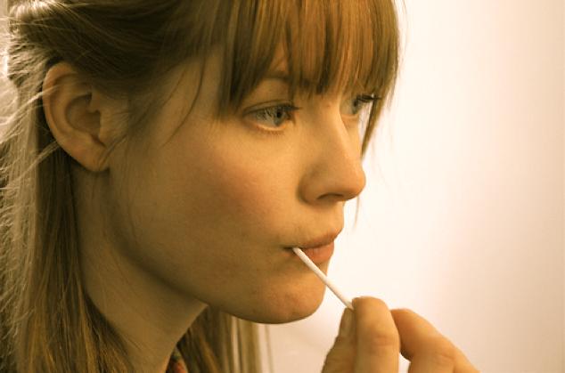 How to Rid Your Lover of a Negative Emotion Caused by You!