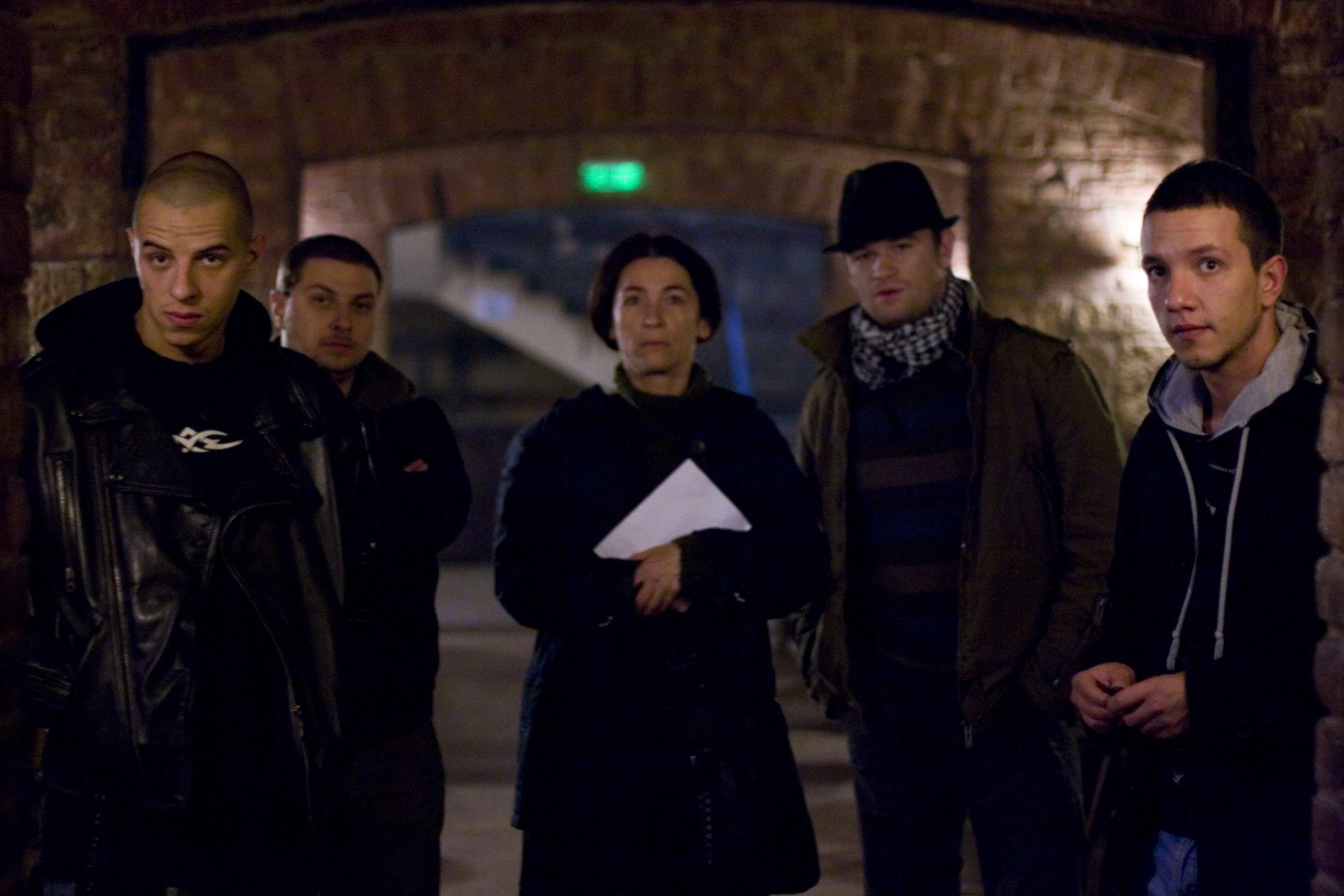 Betisoare rock n'roll