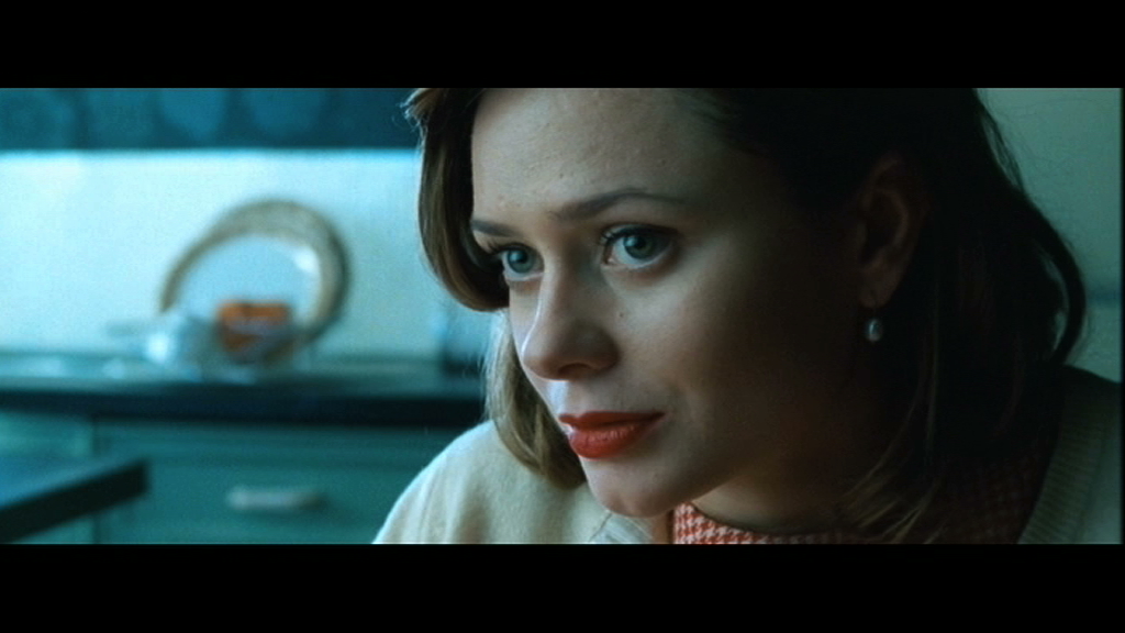 At the Breakfast Table