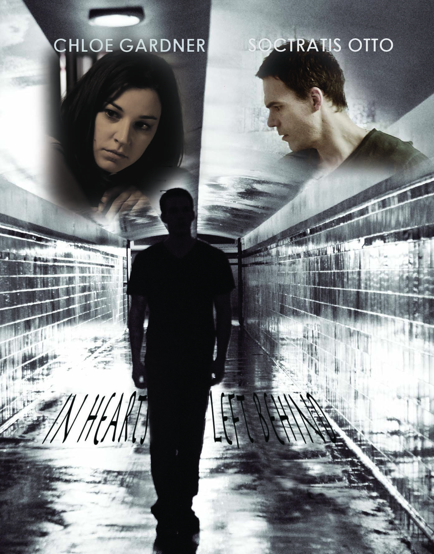 In Hearts Left Behind