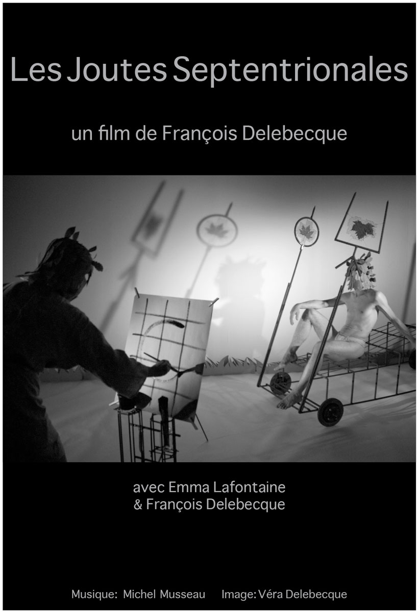 Joutes septentrionales