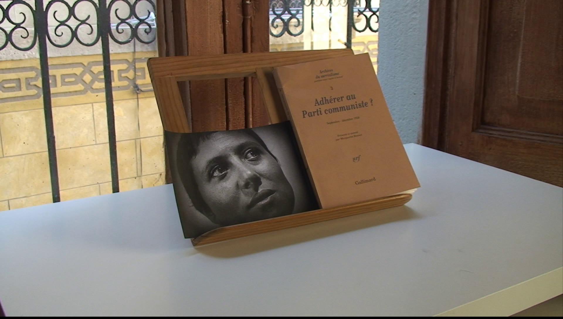 Proceso de Artaud
