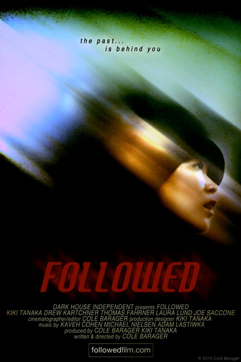 Followed
