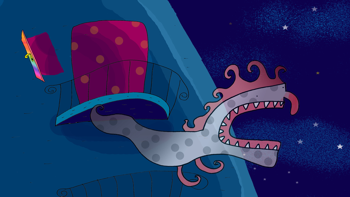 Covjeculjak snovuljak