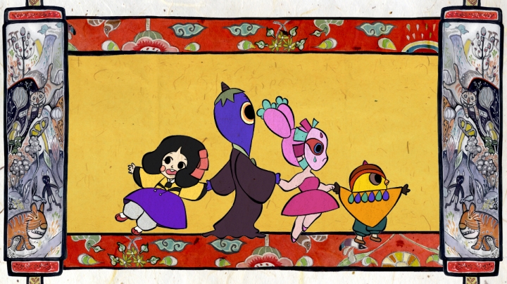 Boma Nopigom Dodasha