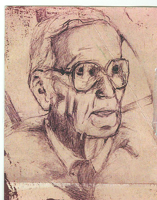 Passing by Ze Marovas