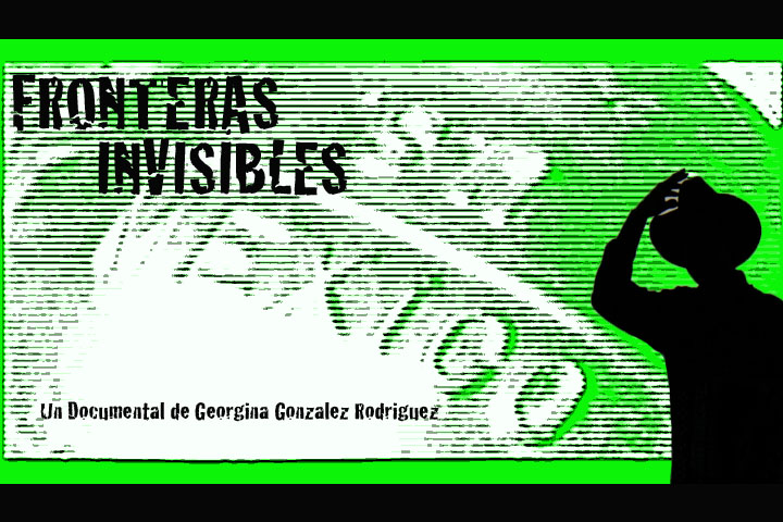Fronteras Invisibles