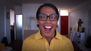 Eugenio en el Paraiso