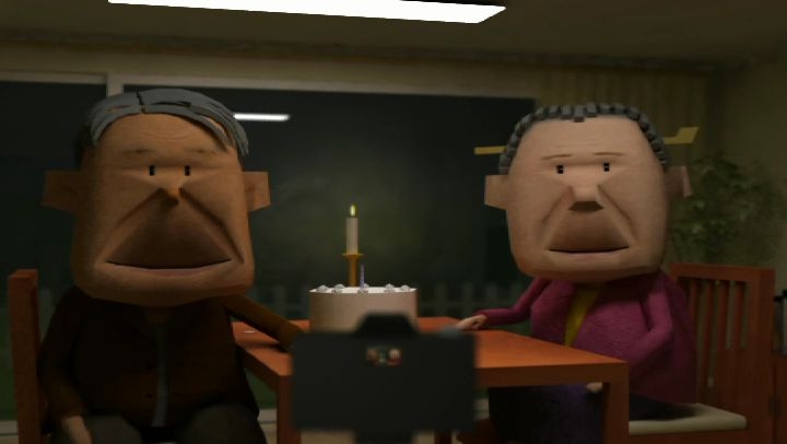 Birthday Party
