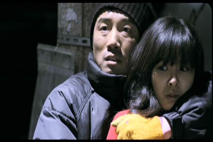 Guy Who Wanna Survive