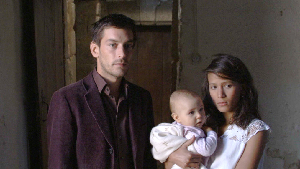 Yoshido (les autres vies)