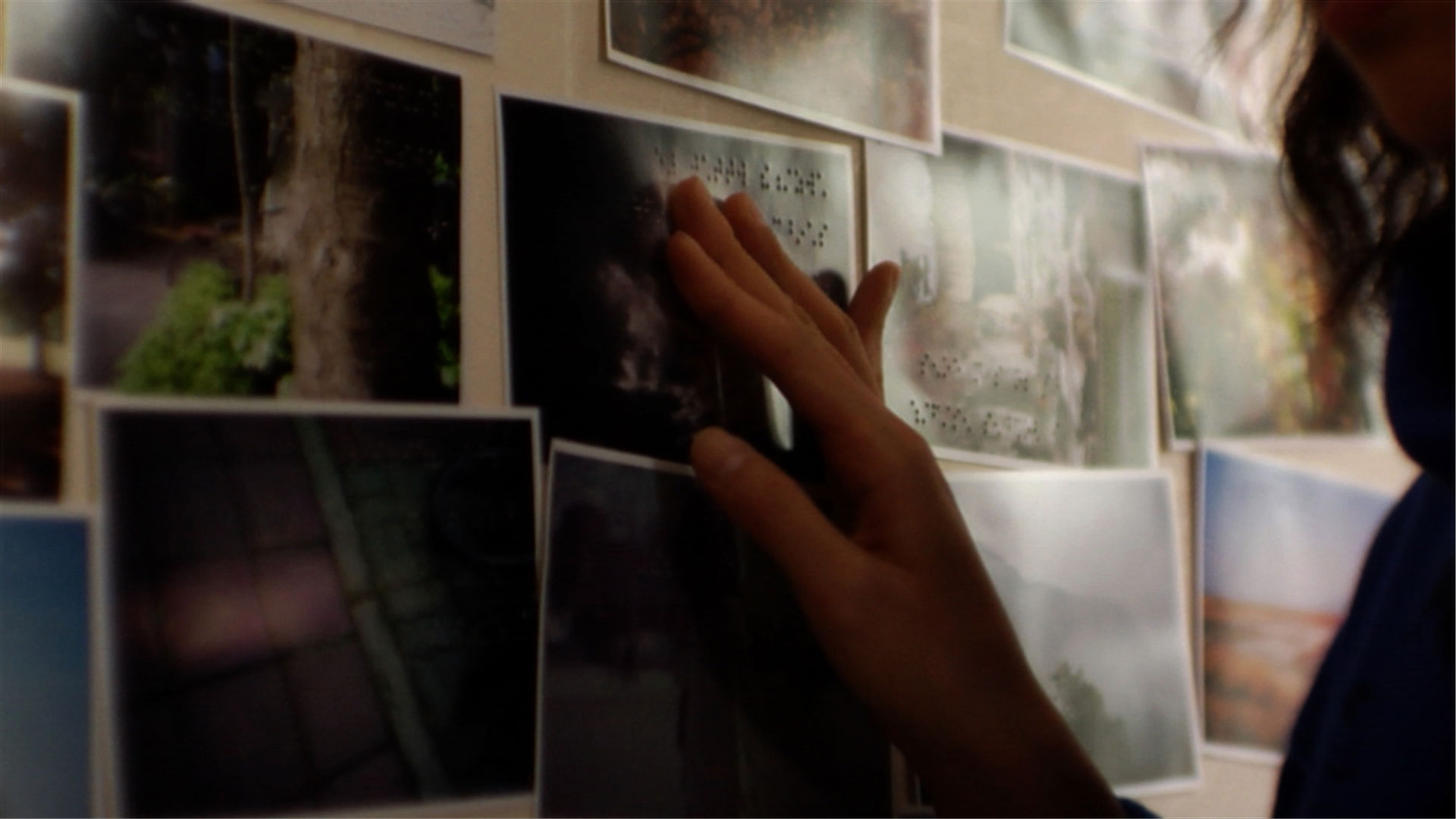 Invisible but Reachable