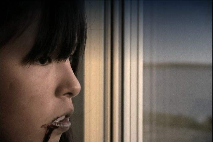 Rage des morts vivants