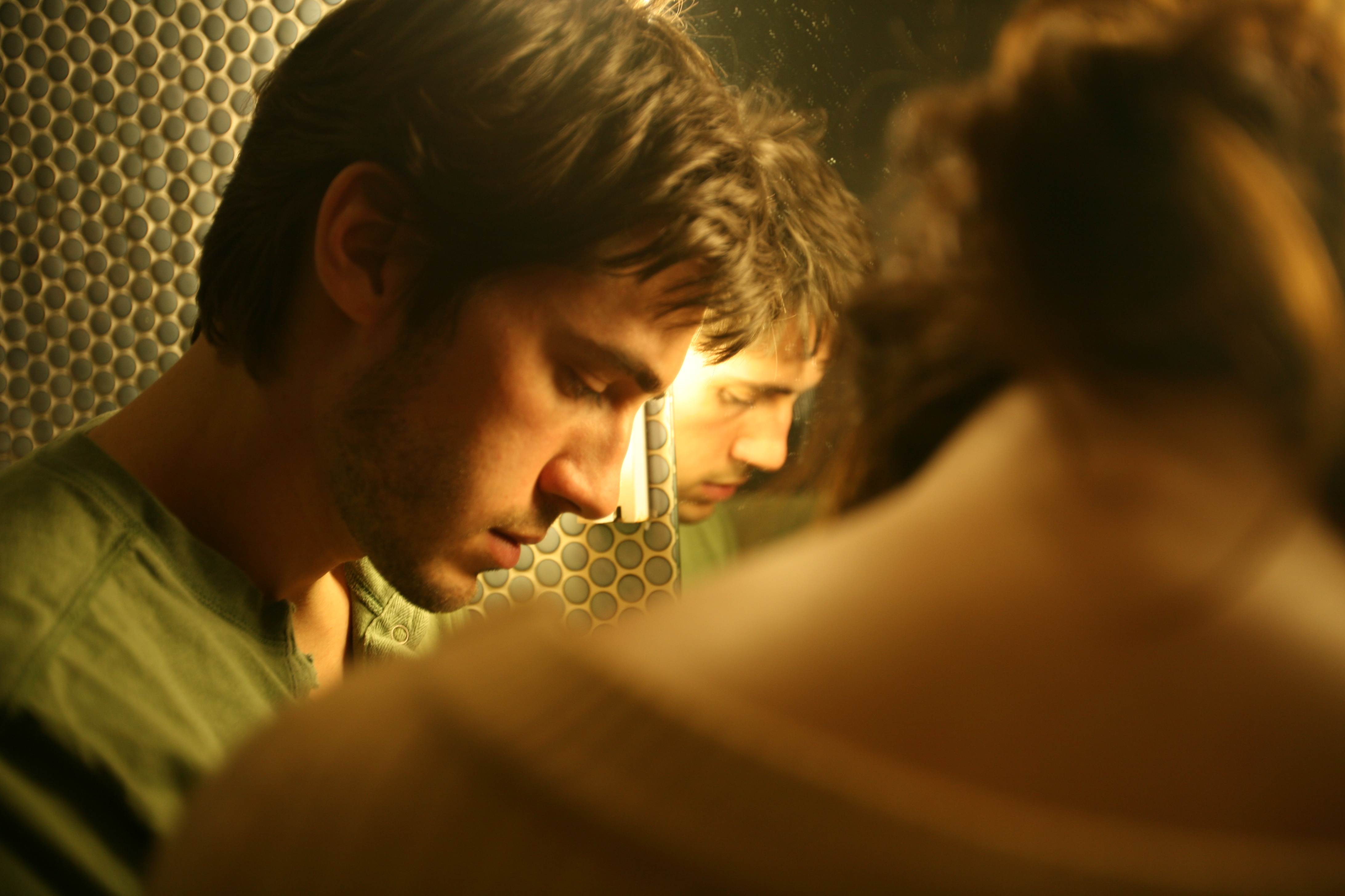 Coward with a Kiss