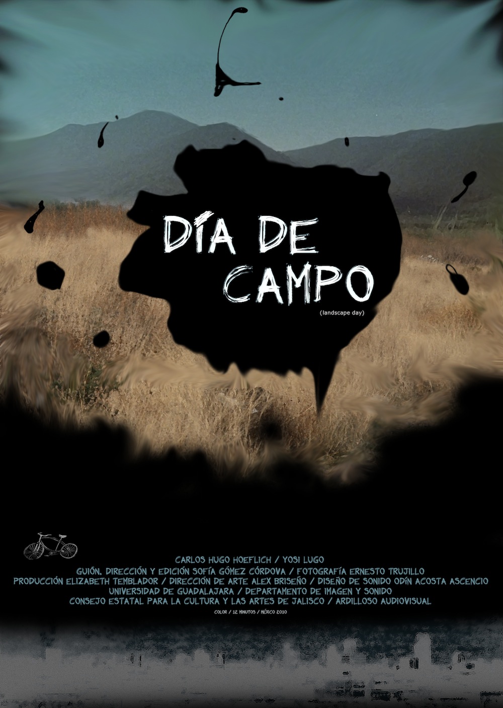Día de campo