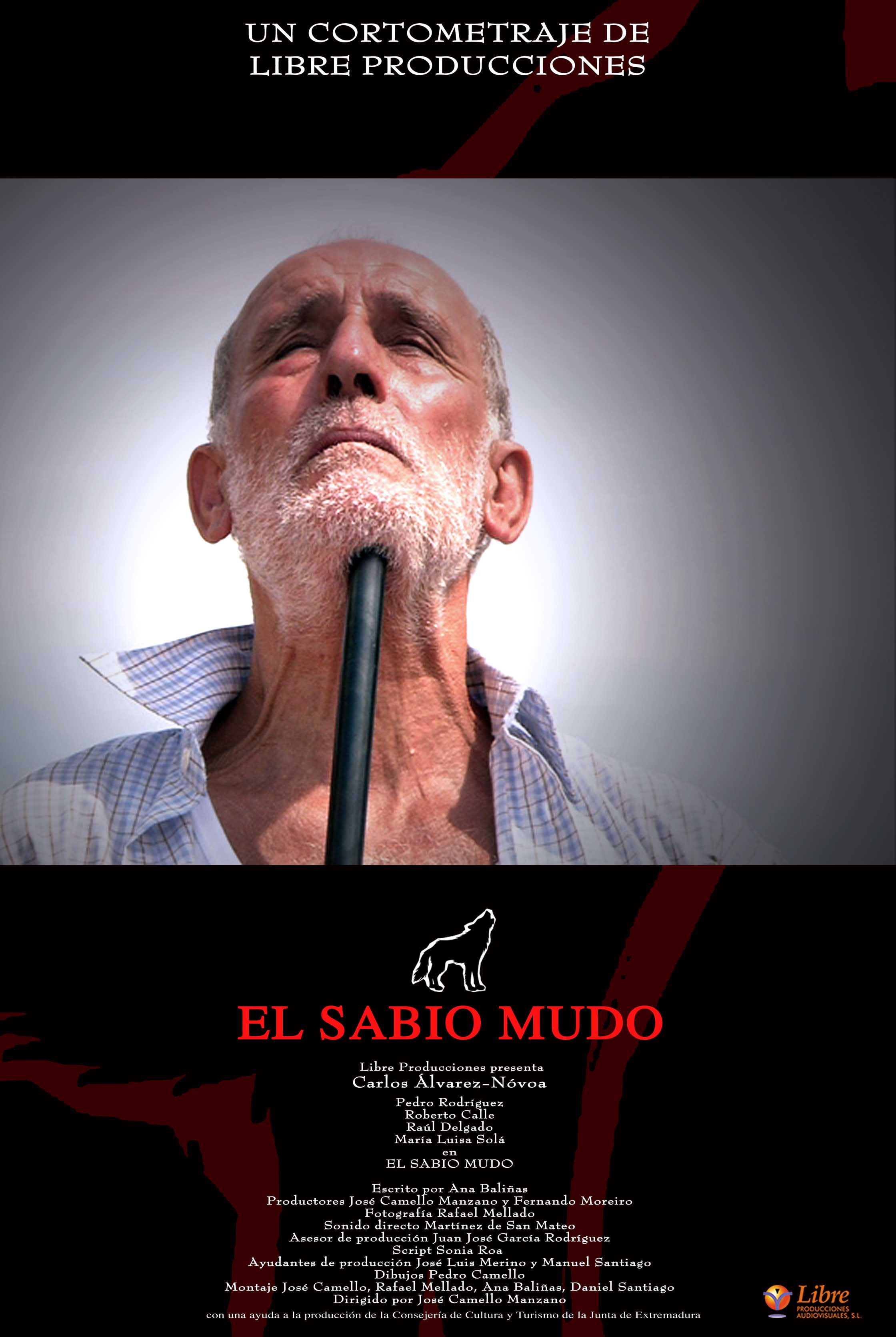 Sabio mudo
