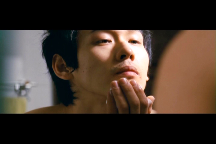 Secrets and a Matter of Detail