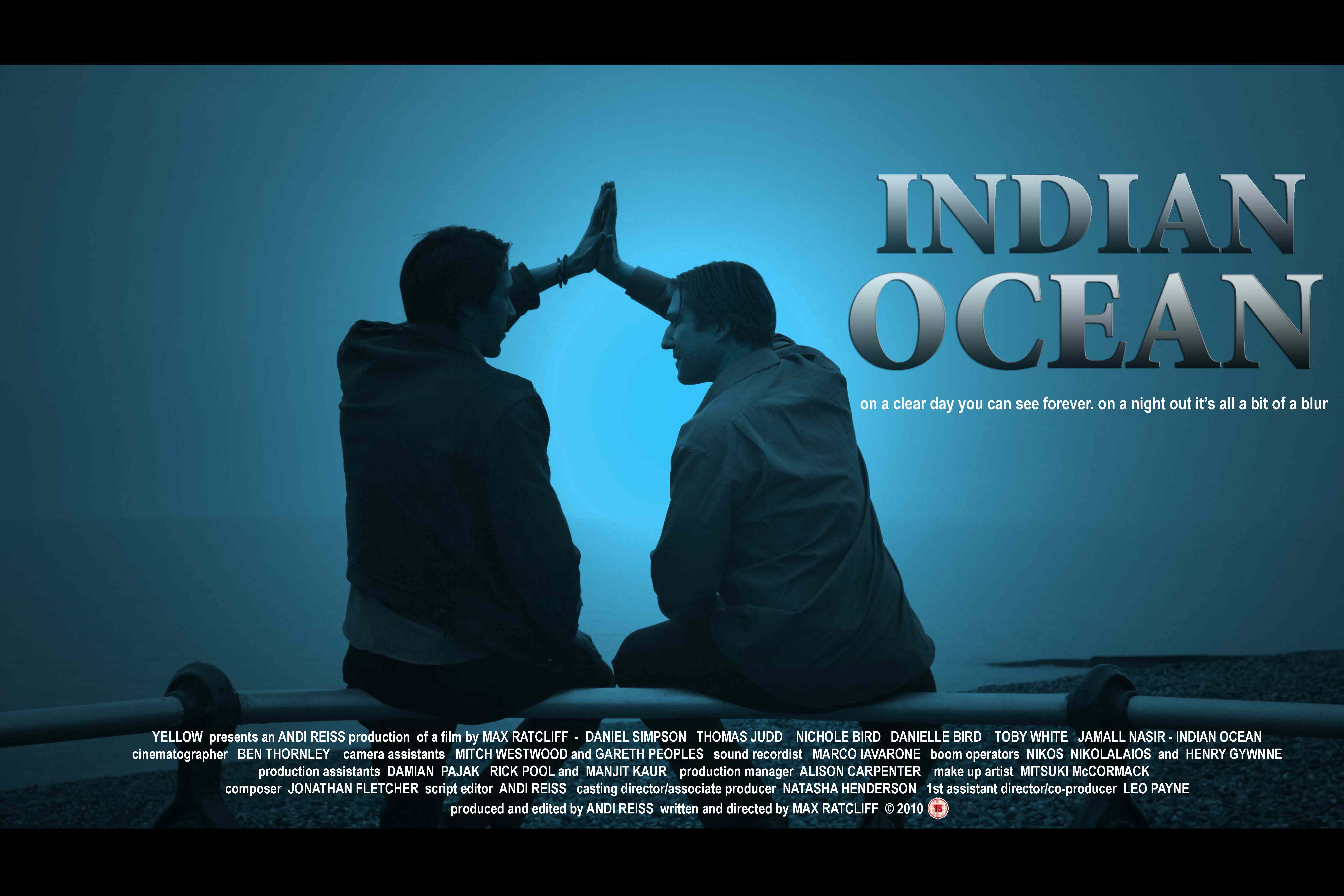 Indian Ocean